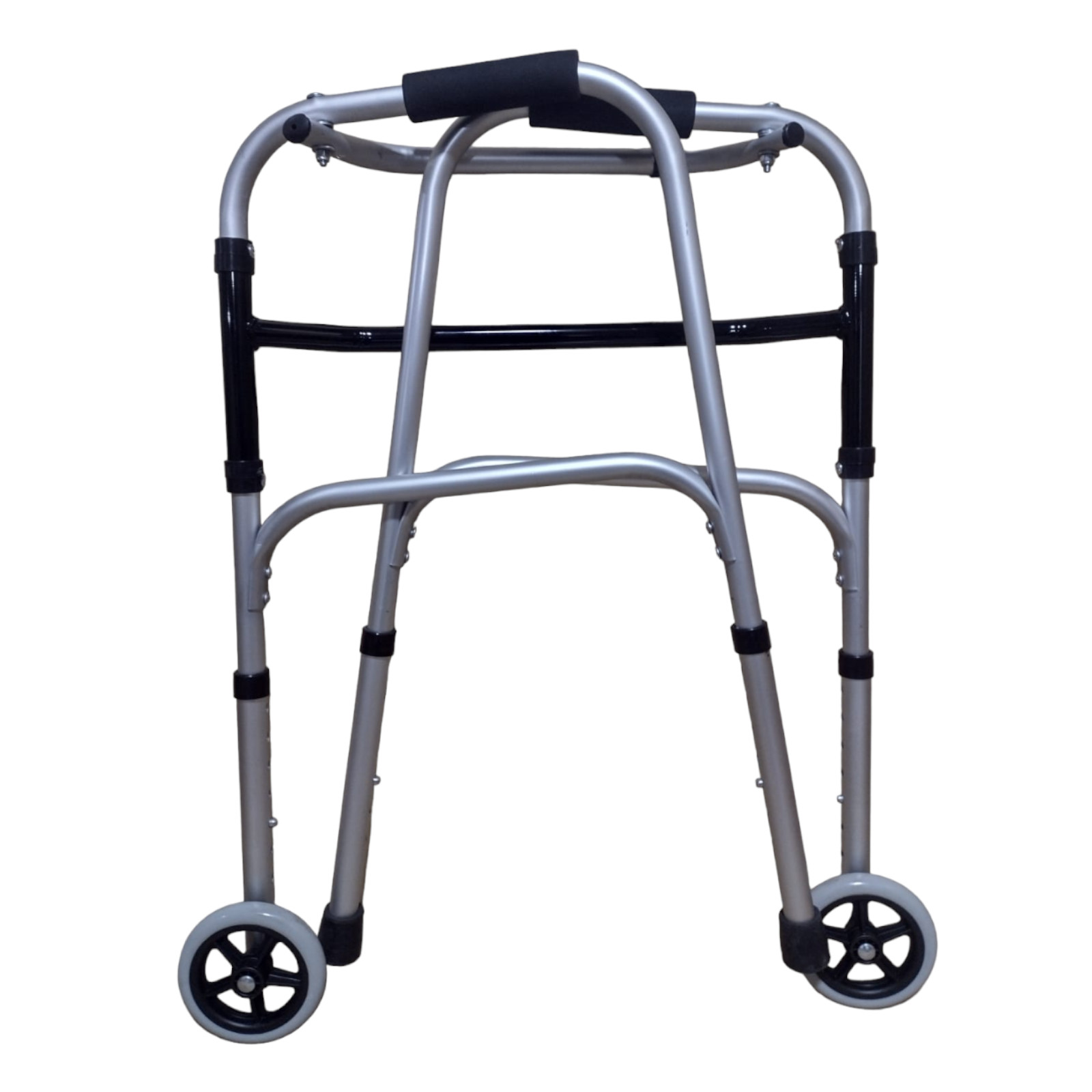 Andadera Economica Vida Digna Con Ruedas