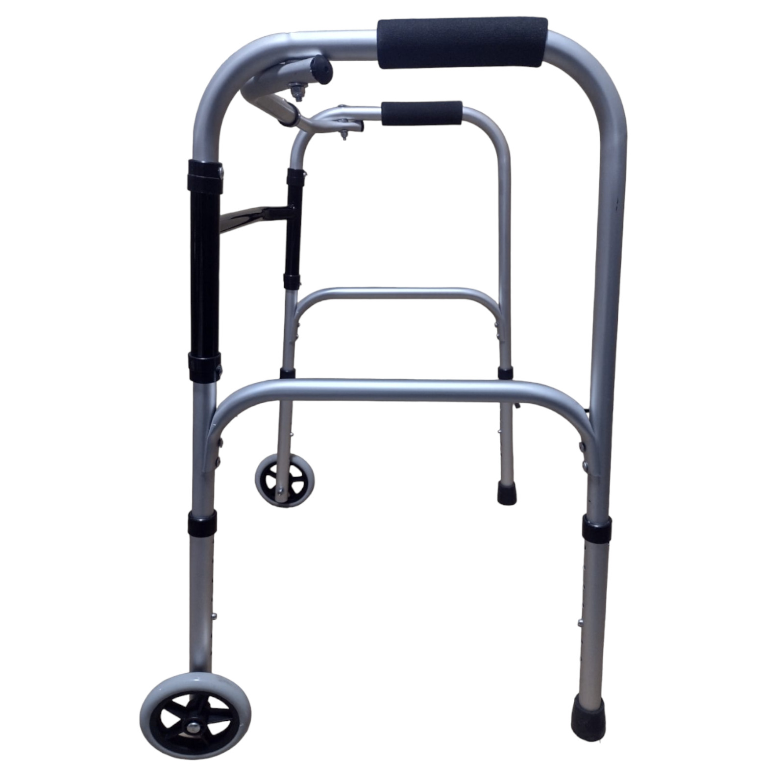 Andadera Economica Vida Digna Con Ruedas