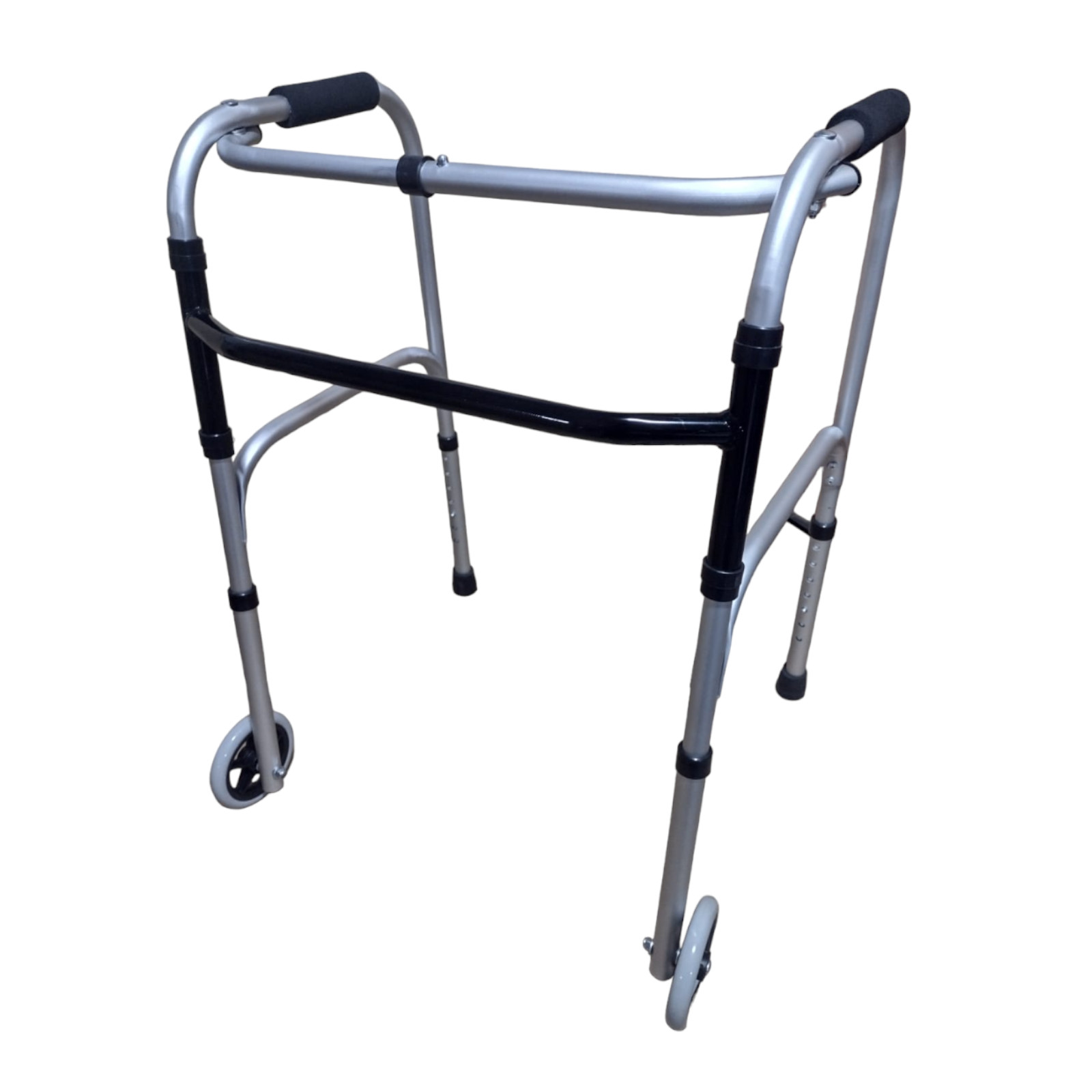 Andadera Economica Vida Digna Con Ruedas