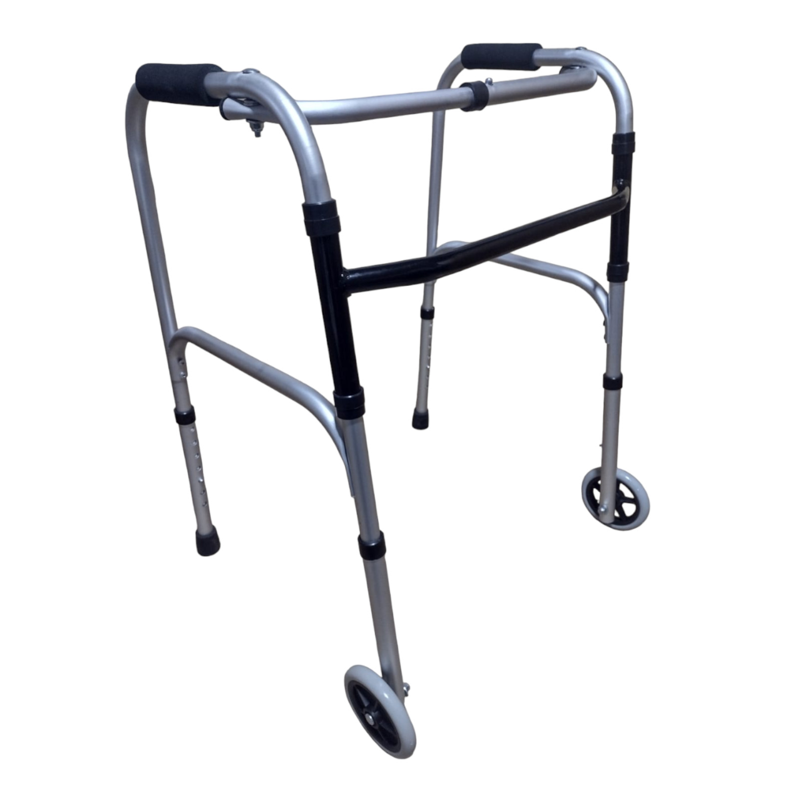 Andadera Economica Vida Digna Con Ruedas