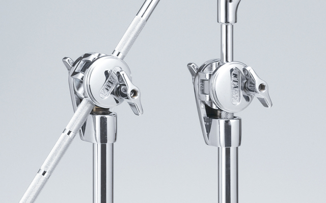 ATRIL PARA PLATILLO CON BOOM TAMA ROADPRO HC83BW  