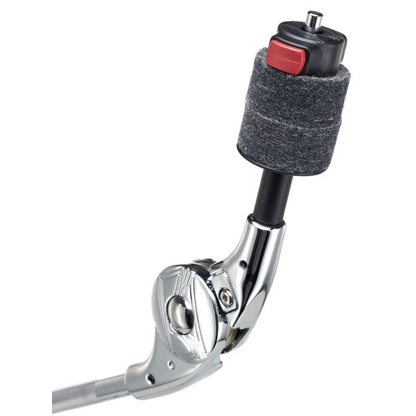 ATRIL PARA PLATILLO CON BOOM TAMA ROADPRO HC83BW  