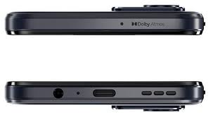 Smartphone Celular Motorola G54 Power Edition 12GB + 256GB de almacenamiento Midnight Blue 6000Mah  Liberado