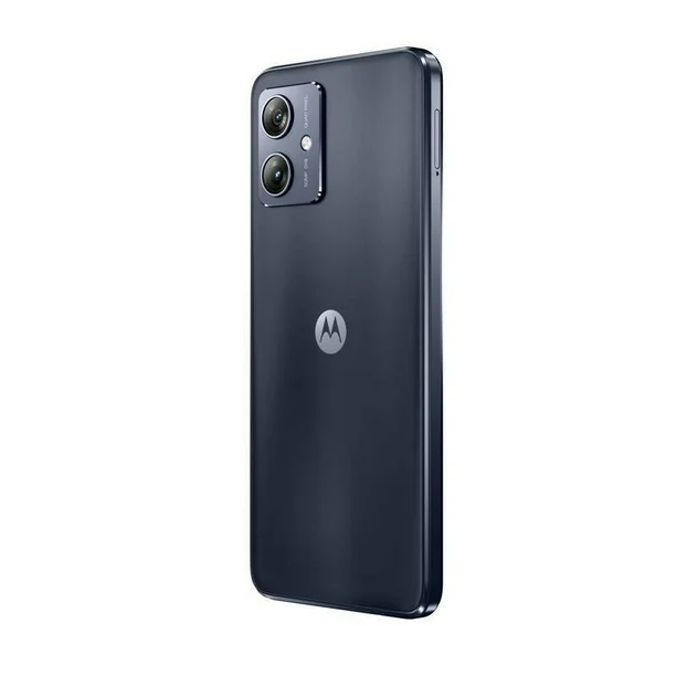 Smartphone Celular Motorola G54 Power Edition 12GB + 256GB de almacenamiento Midnight Blue 6000Mah  Liberado