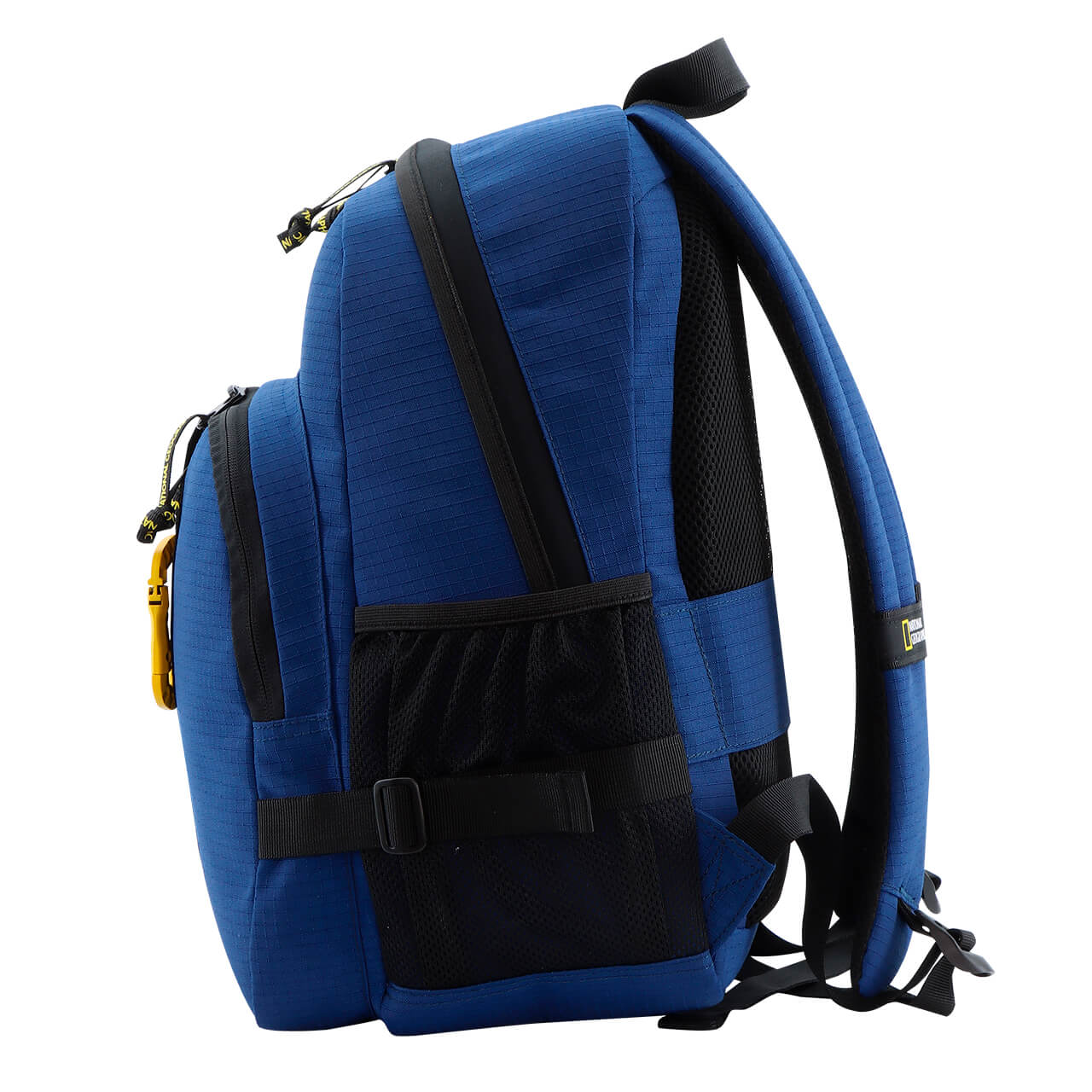 Mochila Nat Geo, EXPLORER III 17 L, azul royal