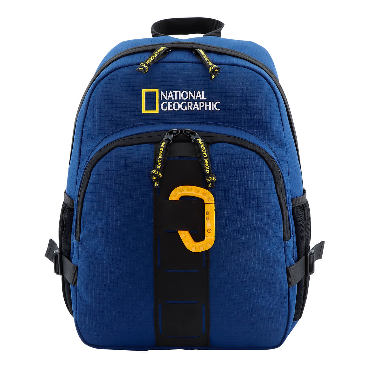 Mochila Nat Geo, EXPLORER III 17 L, azul royal