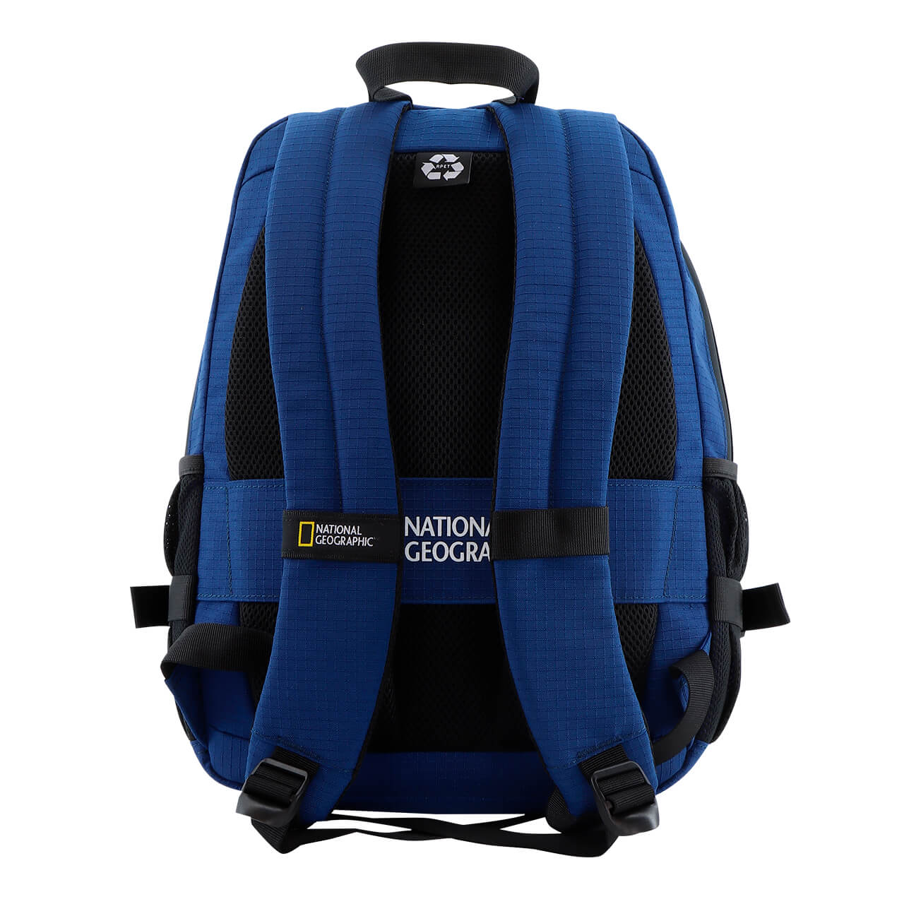 Mochila Nat Geo, EXPLORER III 17 L, azul royal