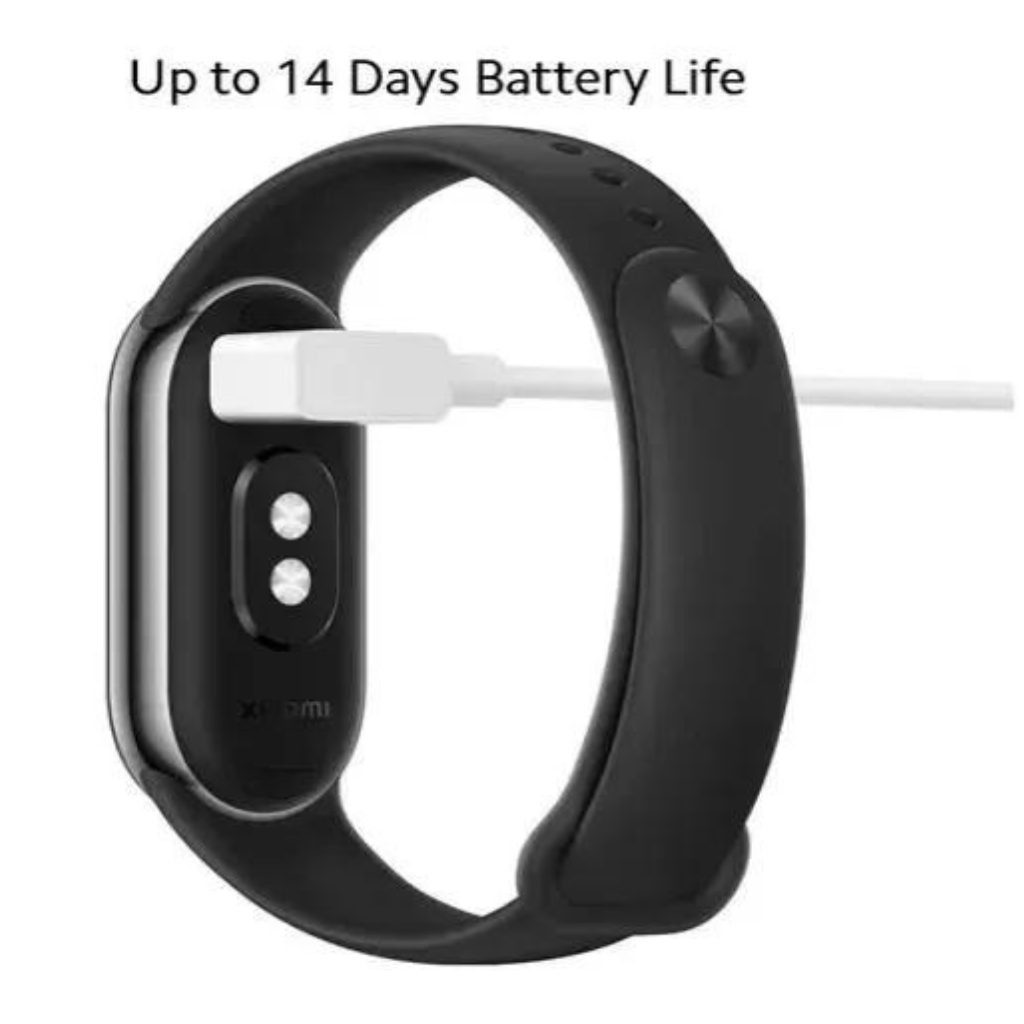 Xiaomi POCO C65 + Audífonos con Pantalla Táctil. G-TIDE Future Pod y Mi band 8 Active