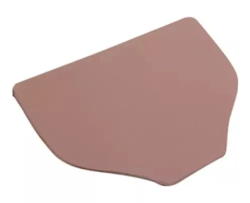 Faja Tabla Abdominal Ancha 30x20 Colombiana 100% Original
