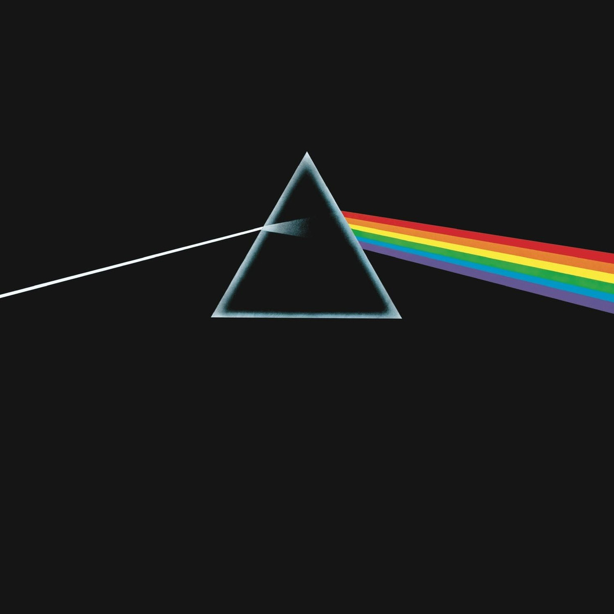 Pink Floyd Dark Side Of The Moon 50th Anniversary Lp Vinyl