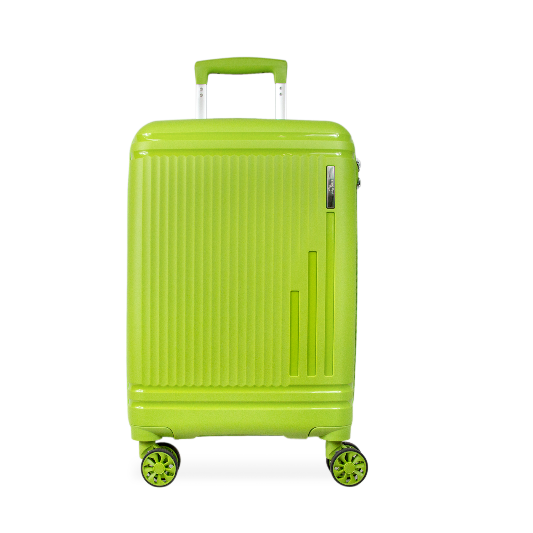 Maleta De Mano Luxury Carry On 10kg Equipaje De Viaje Avion Cabina Seguridad Tsa Etco