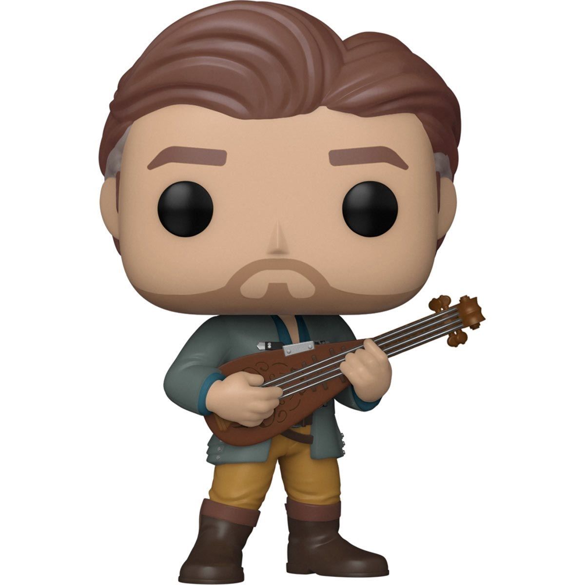 Funko Pop! Movies - Dungeons & Dragons - Honor Among Thieves - Edgin #1325