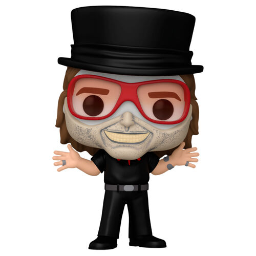 Funko POP! Movies Black Phone The Grabber #1488