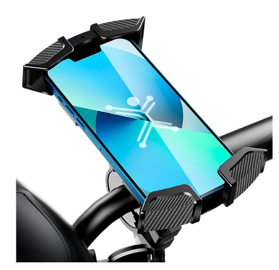 Soporte Smartphone para Motocicleta/Bici