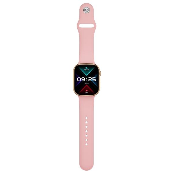 Smartwatch Stf Kronos Element Rosa 1.75"