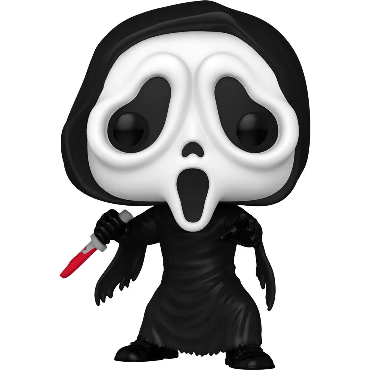 Funko Pop! Movies Scream Ghost Face #1607