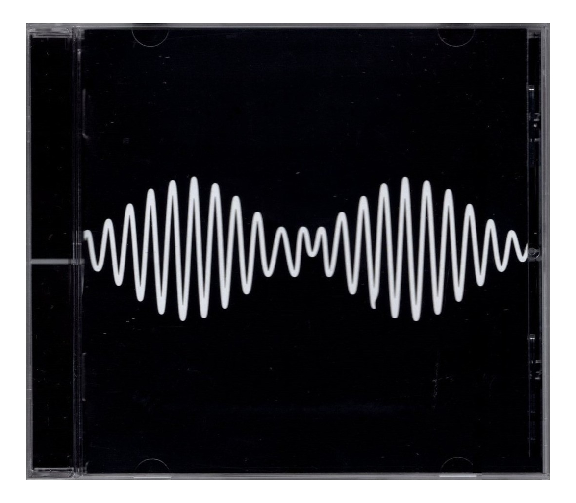 Arctic Monkeys Am Disco Cd