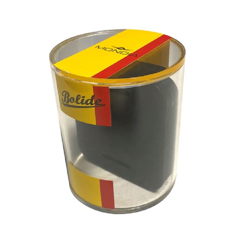 Reloj Mondia Italy - Bolide Limited Automático - Caballero - Aluminio - 43mm - Made in Italy