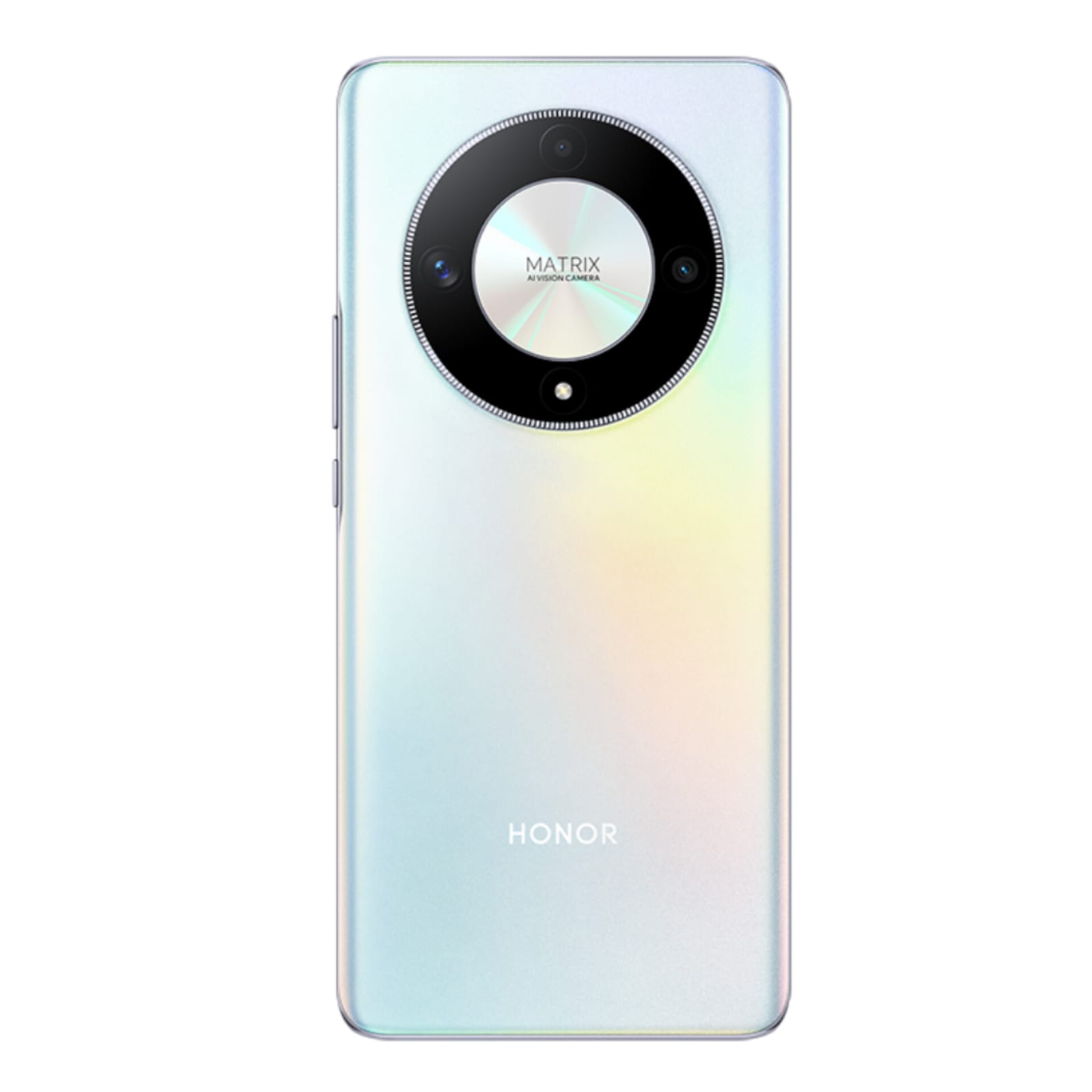 Honor Magic 6 Lite 8GB 256GB 5G Plata 