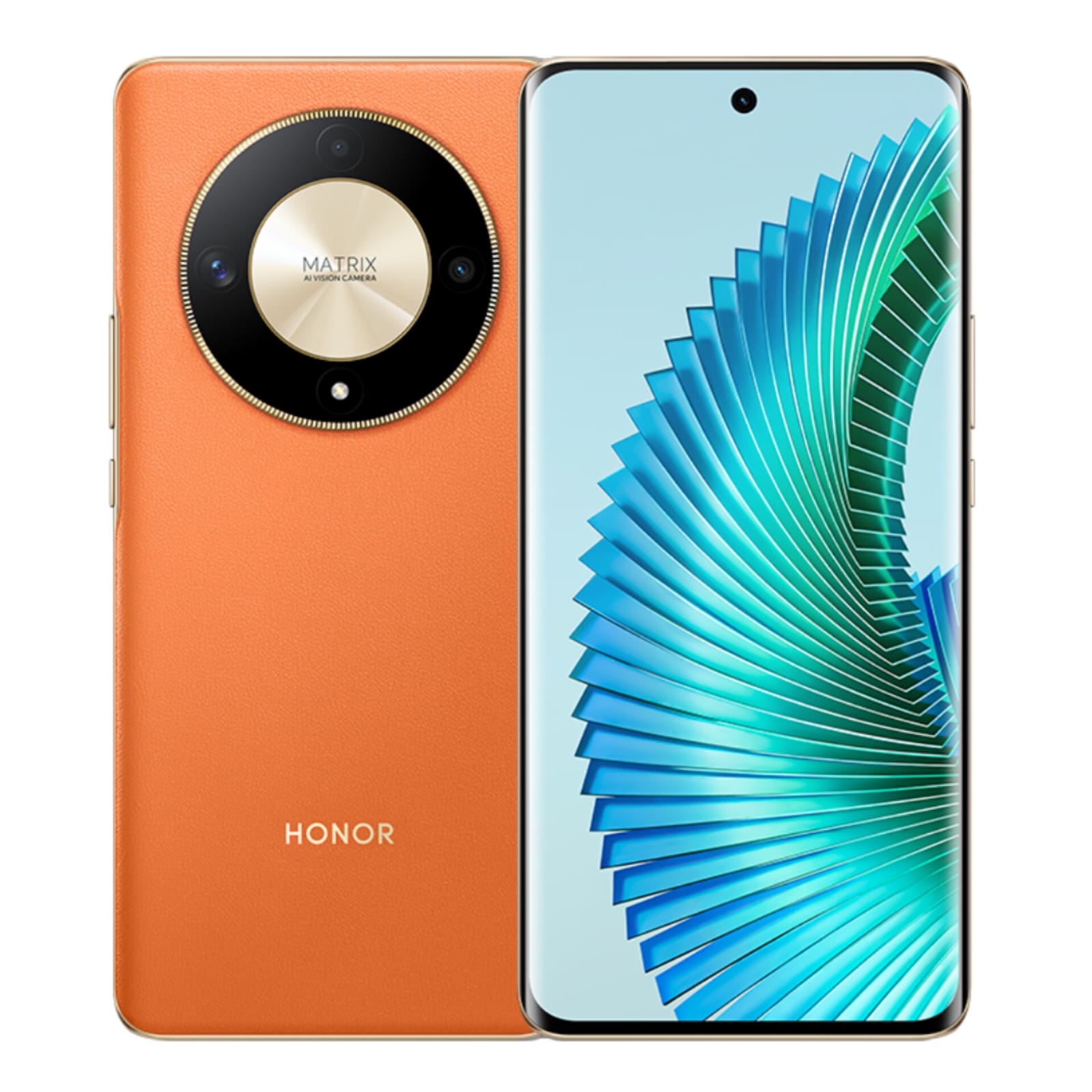 Honor Magic 6 Lite 8GB 256GB 5G Naranja