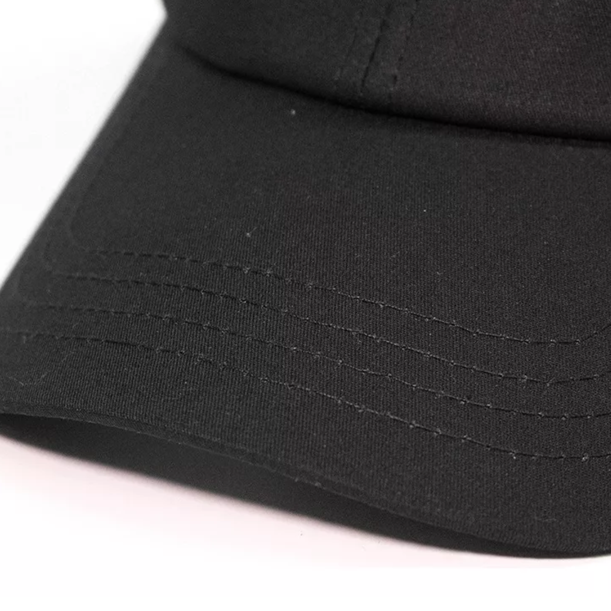 Gorra Off-duty Unisex Alo Yoga Color Negro Logo