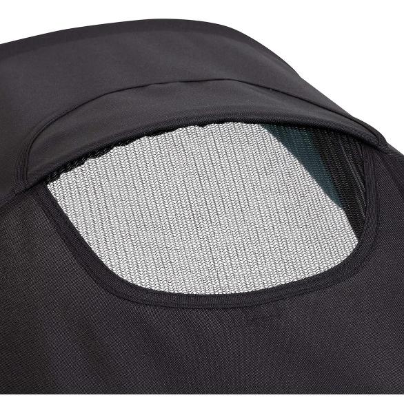 Carriola Con Portabebé Deportiva Baby Trend Nexgen Con Base
