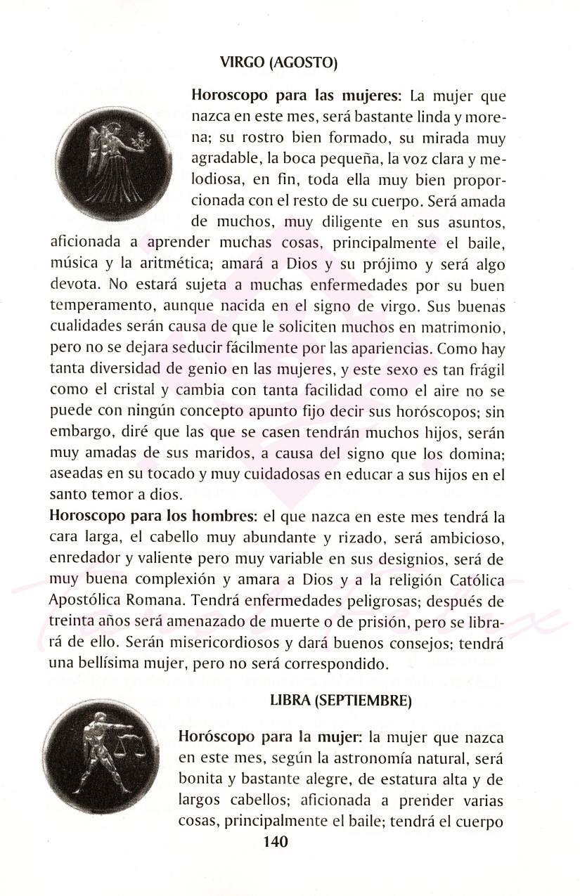 Libro: El Gran Oráculo - Revela los Secretos de tu Futuro