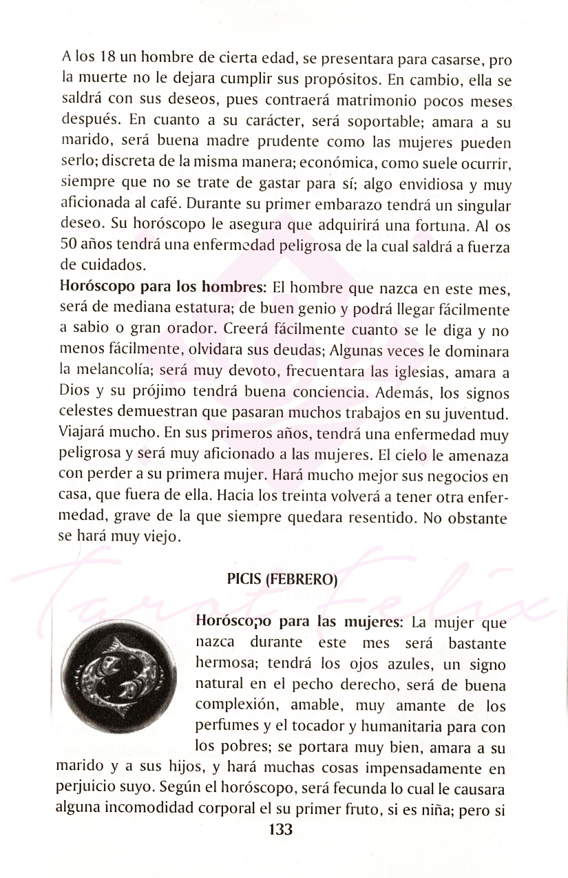 Libro: El Gran Oráculo - Revela los Secretos de tu Futuro
