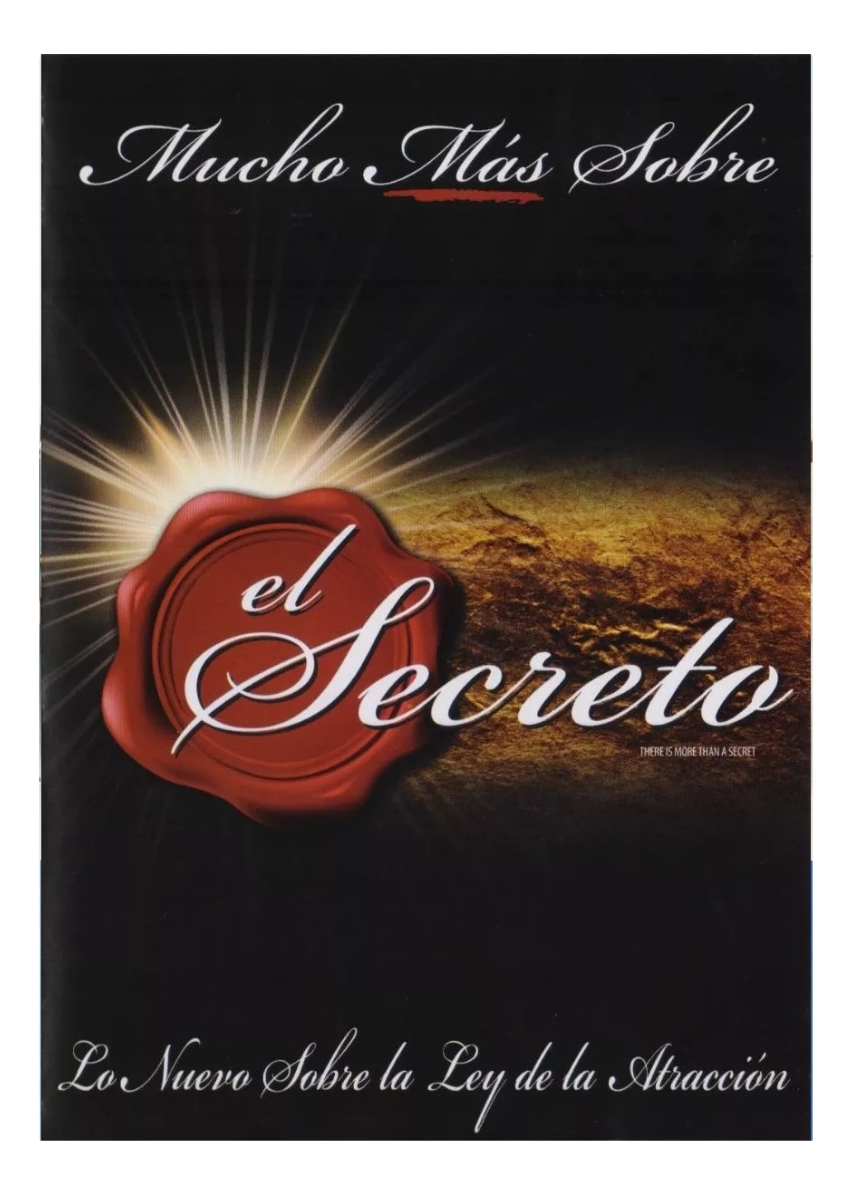 Mucho Mas Sobre El Secreto David Priest Pelicula Dvd