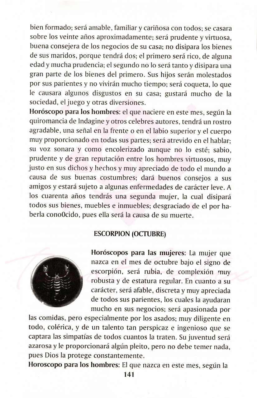 Libro: El Gran Oráculo - Revela los Secretos de tu Futuro