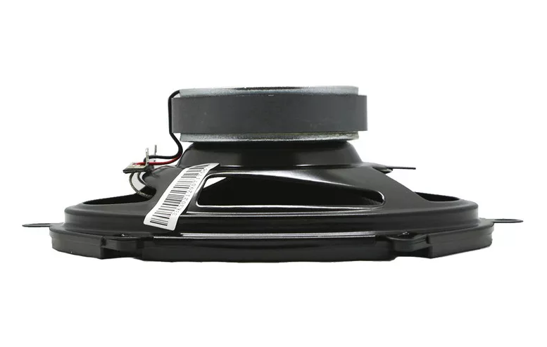 Bocinas Coaxiales 5x7 PuLG Driven Drs572 60 Watts Rms Sql