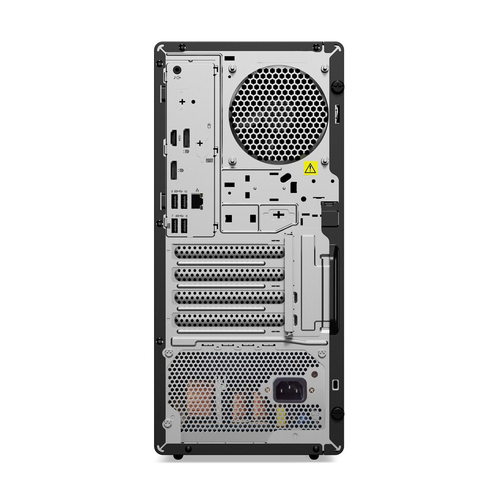 Computadora Lenovo ThinkCentre M90t Gen 3, Intel Core i5-12400 2.50GHz, 16GB, 512GB SSD, Windows 11 Pro 64-bit.