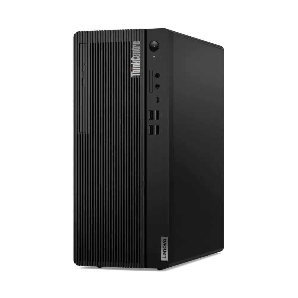 Computadora Lenovo ThinkCentre M90t Gen 3, Intel Core i5-12400 2.50GHz, 16GB, 512GB SSD, Windows 11 Pro 64-bit.