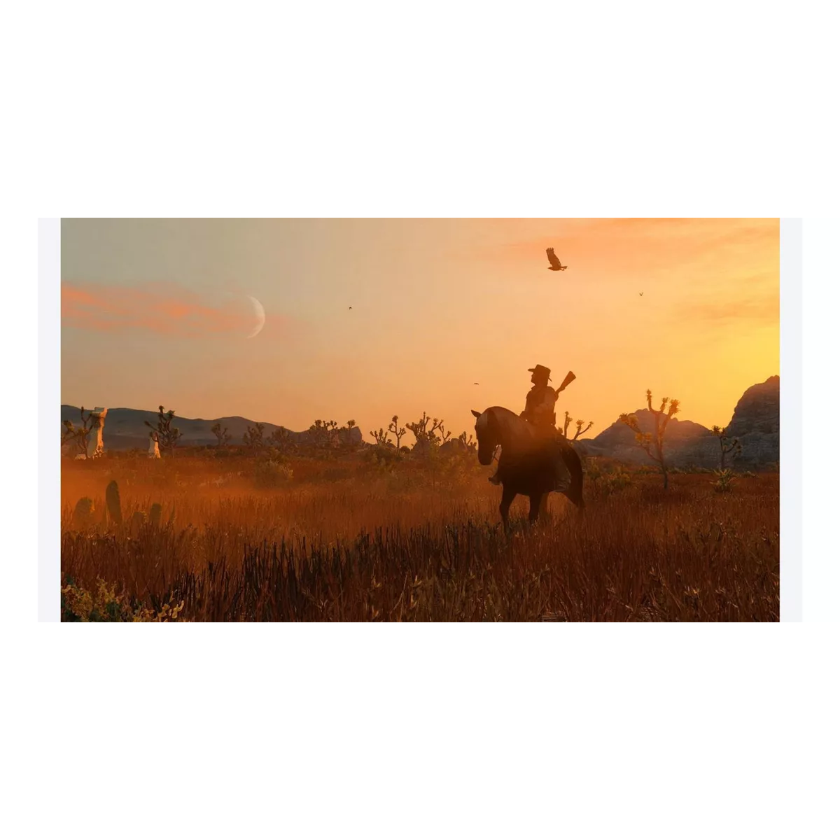 Ps4 Slim1tb Bundle God Of War Ragnarok + Red Dead Redemption