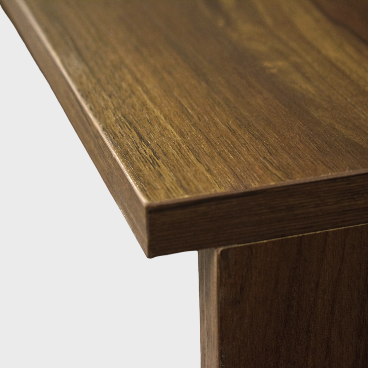Mueble para Tv Flotante Hogare con Cajón Oculto