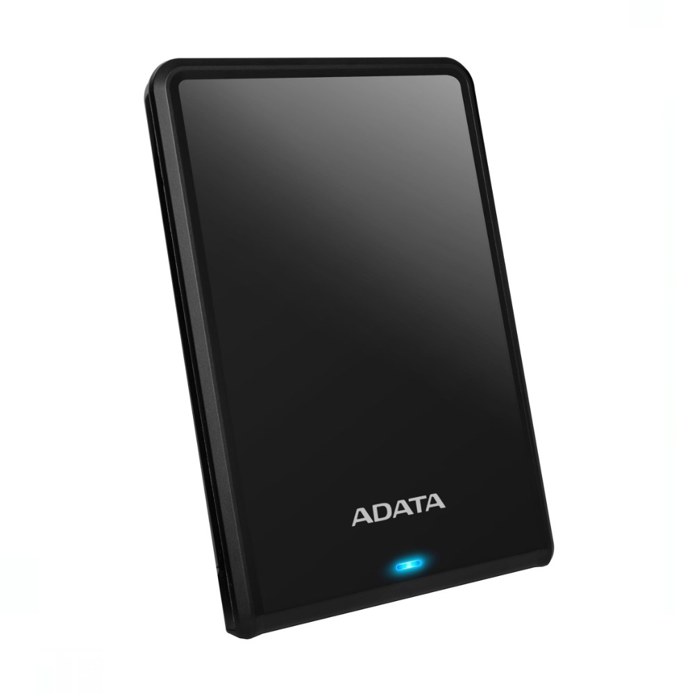 Disco Duro Externo Adata HV620S 2.5'', 2TB, USB 3.1, Negro - para Mac/PC