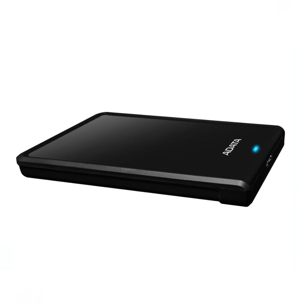 Disco Duro Externo Adata HV620S 2.5'', 2TB, USB 3.1, Negro - para Mac/PC