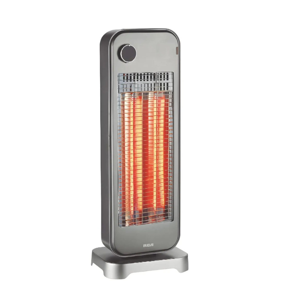 Calefactor RCA de fibra de carbono  RC-H3C​