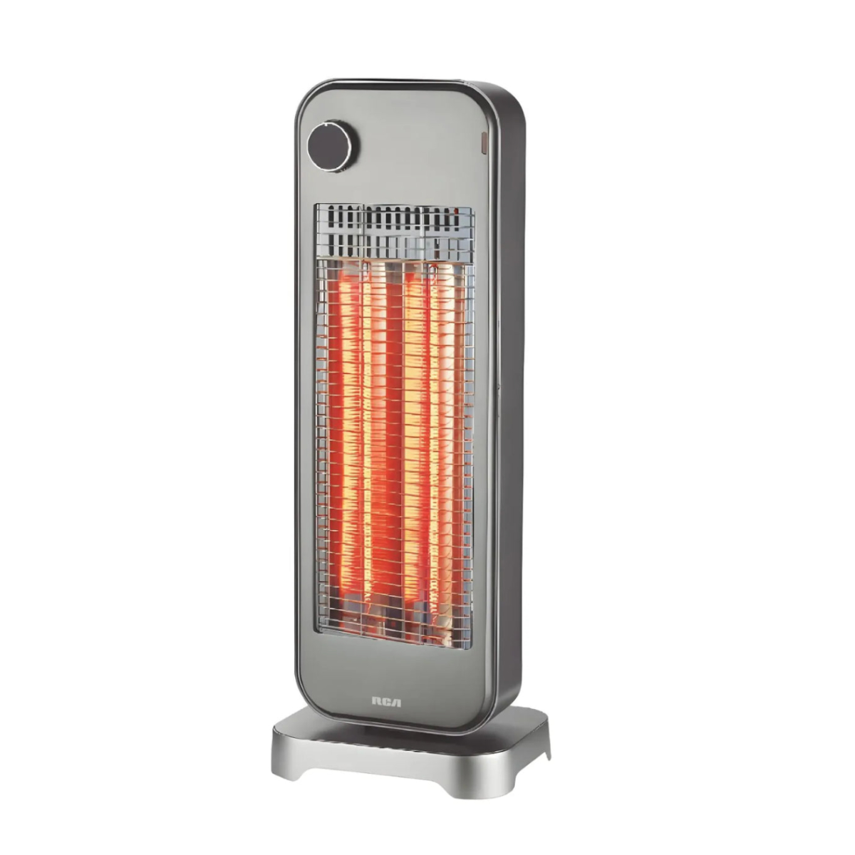 Calefactor RCA de fibra de carbono  RC-H3C​