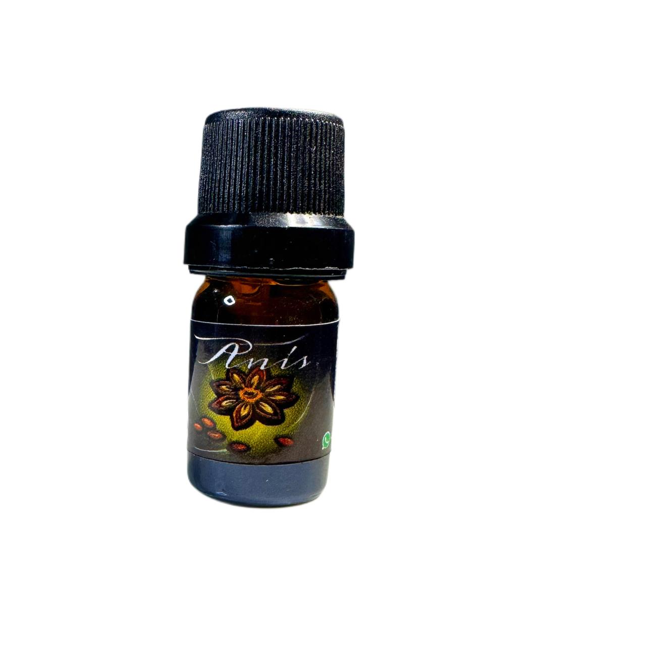 Kit  de 3 Aceites Esenciales Relajantes elige los aromas que prefieras Anìs o 32 opciones mas, Relájate y Renueva tu Energía
