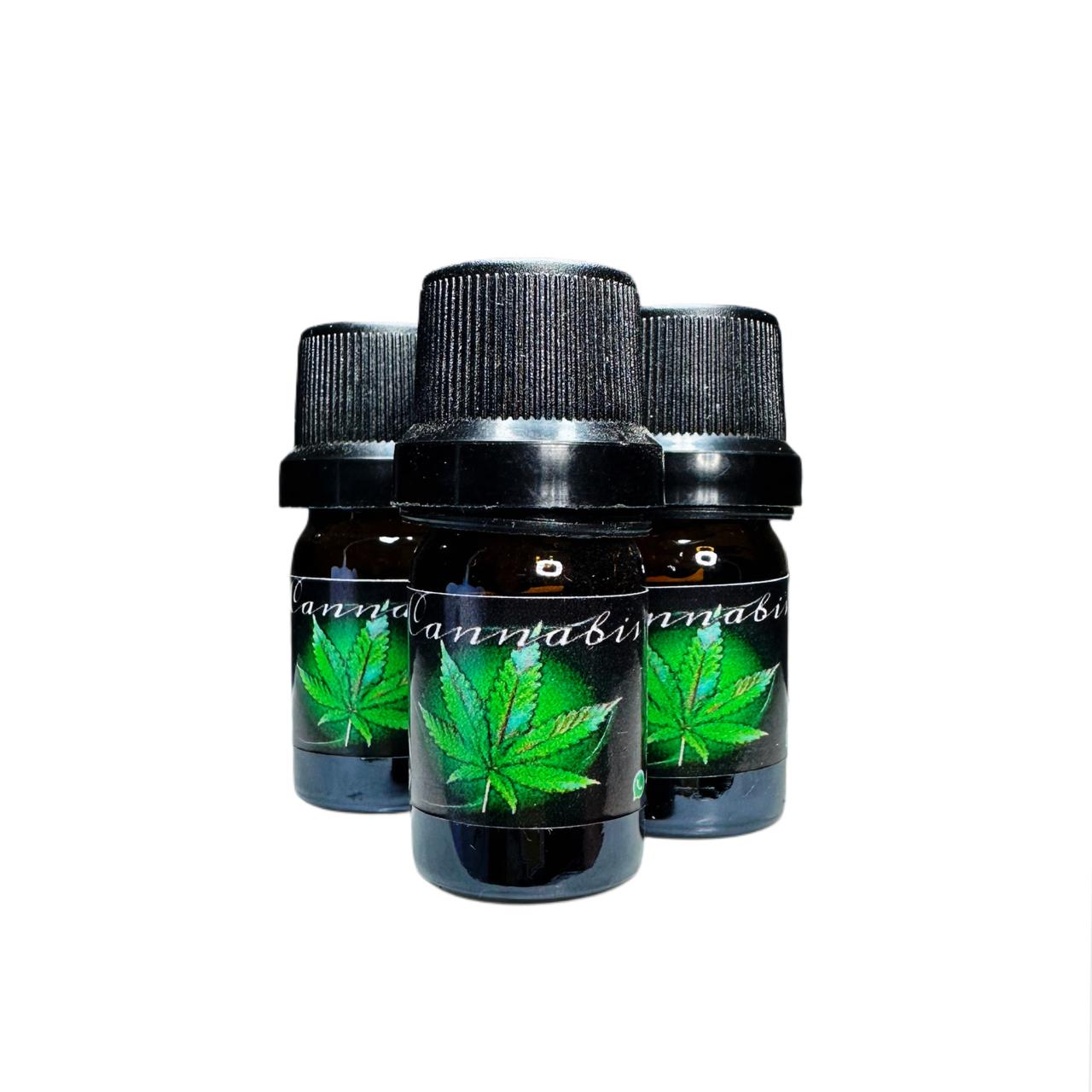 Kit  de 3 Aceites Esenciales Relajantes elige los aromas que prefieras Cannabis o 32 opciones mas, Eleva tus Sentidos y Relaja tu Alma