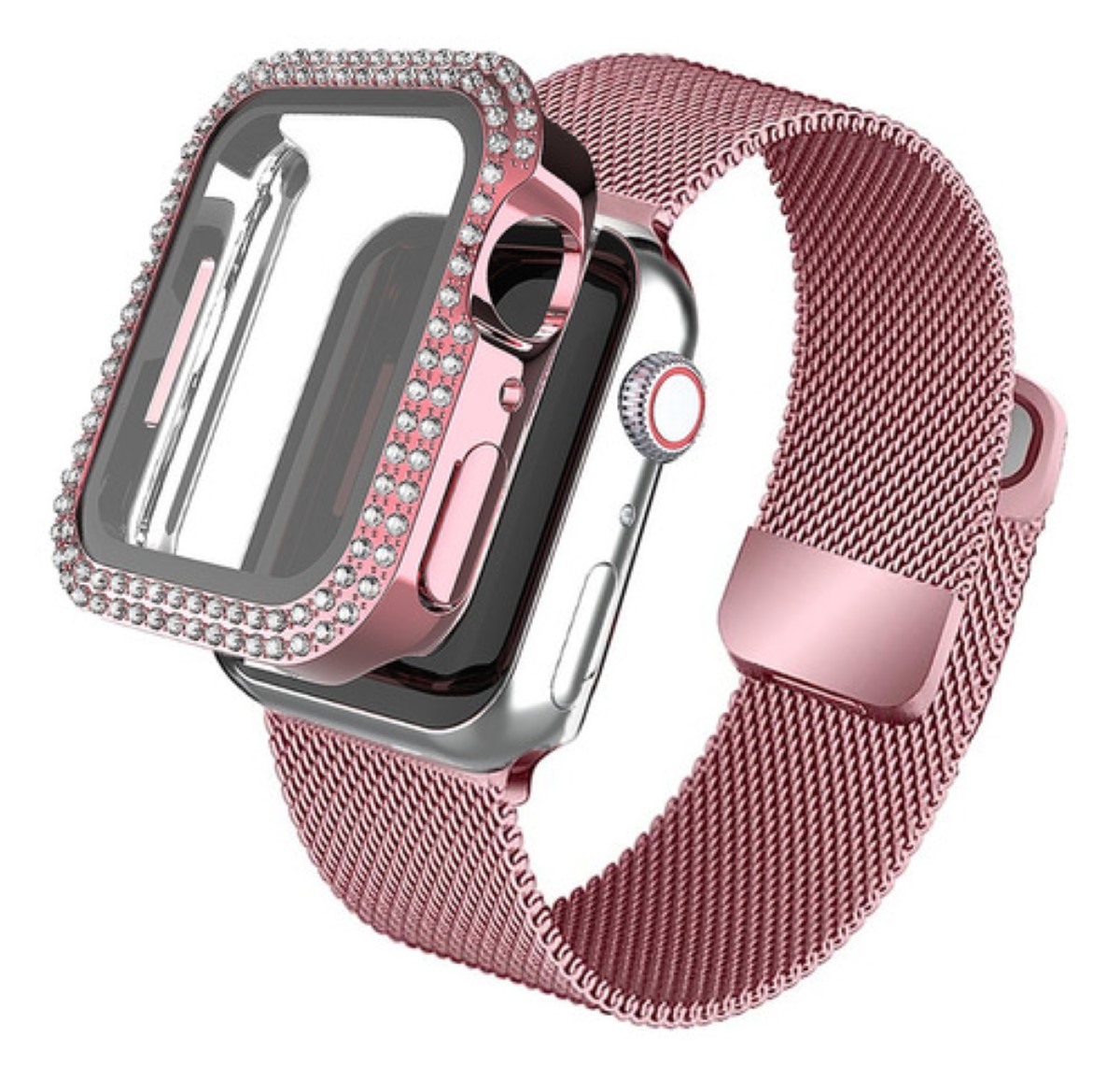 Para Apple Correas Para Smartwatch Serie Watch Series Watch