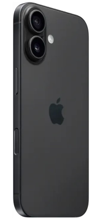 Iphone 16 128GB Negro
