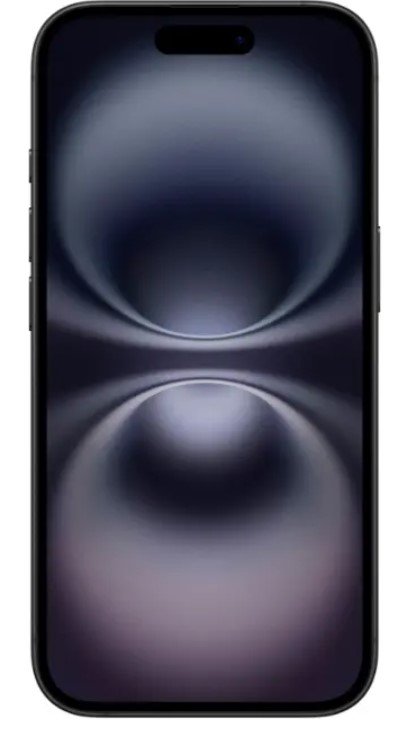 Iphone 16 128GB Negro