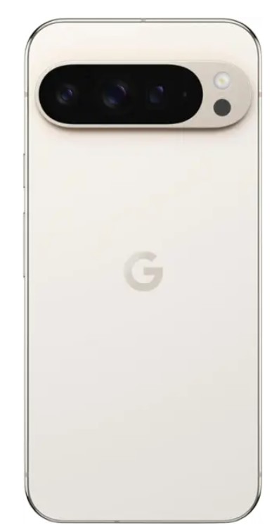 Google Pixel  9 Pro XL 128GB Beige