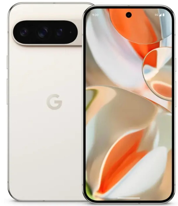 Google Pixel  9 Pro XL 128GB Beige