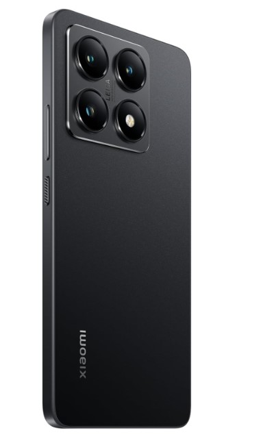 Xiaomi 14T 512GB 12GB Negro