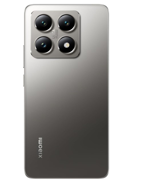 Xiaomi 14T 512GB 12GB Gris