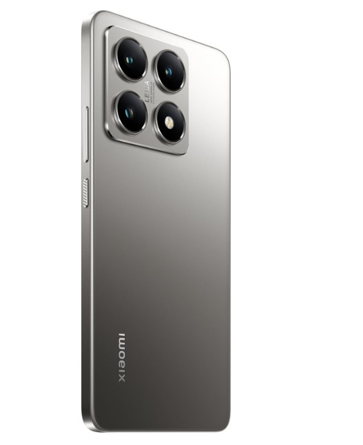 Xiaomi 14T 512GB 12GB Gris