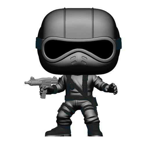 Funko Pop! Movies: G.I. Joe - Snake Eyes V1 #76